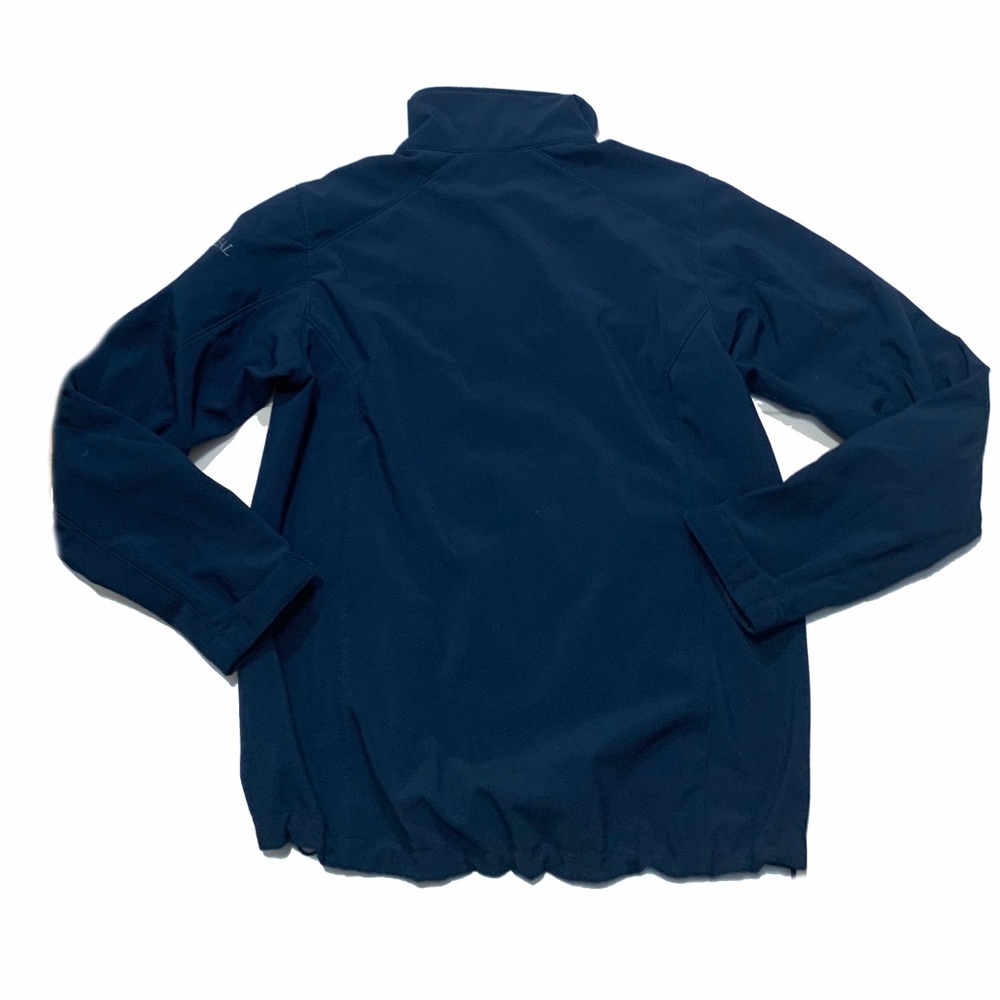 S / Helly Hansen Soft Shell Jacket - image 5